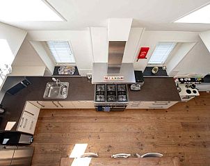 Unterkunft 450524 - Ferienhaus Noordzeekust - NH141