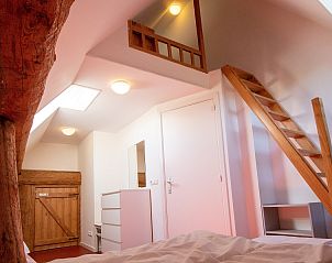 Unterkunft 450524 - Ferienhaus Noordzeekust - NH141