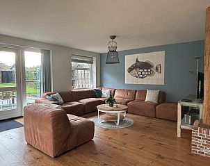 Unterkunft 450524 - Ferienhaus Noordzeekust - NH141