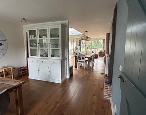 Unterkunft 450524 - Ferienhaus Noordzeekust - NH141