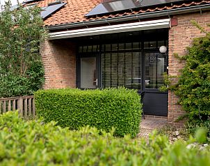 Unterkunft 450526 - Ferienhaus Noordzeekust - NH496