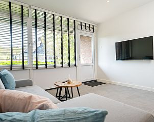 Unterkunft 450526 - Ferienhaus Noordzeekust - NH496