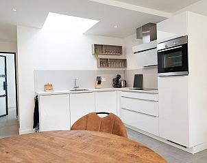 Unterkunft 450526 - Ferienhaus Noordzeekust - NH496