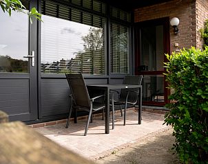 Unterkunft 450526 - Ferienhaus Noordzeekust - NH496