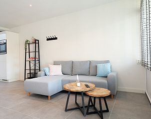 Unterkunft 450526 - Ferienhaus Noordzeekust - NH496