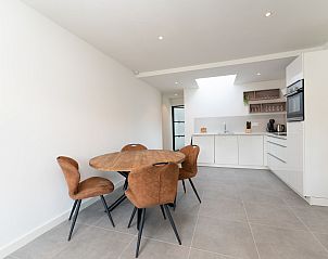 Unterkunft 450526 - Ferienhaus Noordzeekust - NH496
