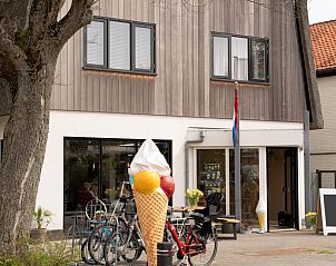 Unterkunft 450526 - Ferienhaus Noordzeekust - NH496