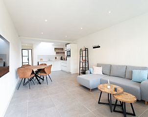 Unterkunft 450526 - Ferienhaus Noordzeekust - NH496