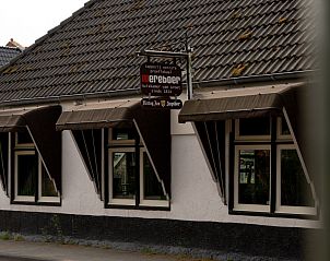 Unterkunft 450526 - Ferienhaus Noordzeekust - NH496