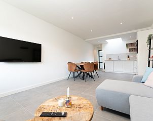 Unterkunft 450526 - Ferienhaus Noordzeekust - NH496