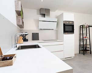 Unterkunft 450526 - Ferienhaus Noordzeekust - NH496