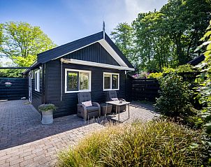 Unterkunft 450528 - Chalet Noordzeekust - De Groeter Lodge