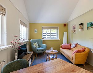 Unterkunft 450528 - Chalet Noordzeekust - De Groeter Lodge