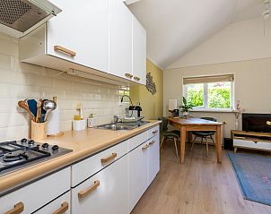 Unterkunft 450528 - Chalet Noordzeekust - De Groeter Lodge