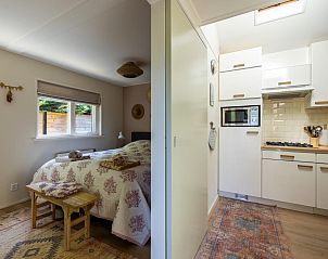 Unterkunft 450528 - Chalet Noordzeekust - De Groeter Lodge