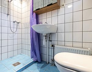 Unterkunft 450528 - Chalet Noordzeekust - De Groeter Lodge