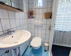 Unterkunft 450528 - Chalet Noordzeekust - De Groeter Lodge
