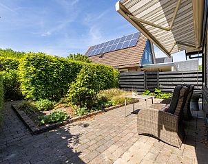Unterkunft 450528 - Chalet Noordzeekust - De Groeter Lodge