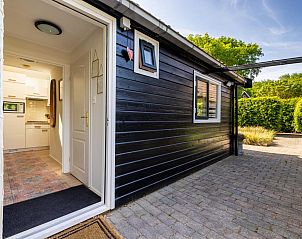 Unterkunft 450528 - Chalet Noordzeekust - De Groeter Lodge