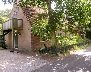 Unterkunft 450533 - Ferienhaus Noordzeekust - 25873