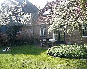 Unterkunft 450533 - Ferienhaus Noordzeekust - 25873