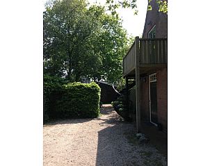 Unterkunft 450533 - Ferienhaus Noordzeekust - 25873