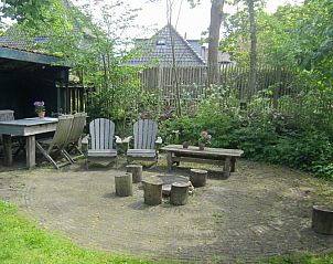 Unterkunft 450533 - Ferienhaus Noordzeekust - 25873