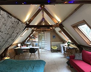 Unterkunft 450533 - Ferienhaus Noordzeekust - 25873