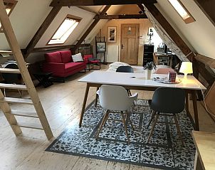 Unterkunft 450533 - Ferienhaus Noordzeekust - 25873
