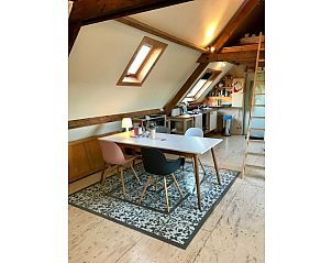 Unterkunft 450533 - Ferienhaus Noordzeekust - 25873