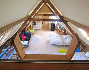 Unterkunft 450533 - Ferienhaus Noordzeekust - 25873