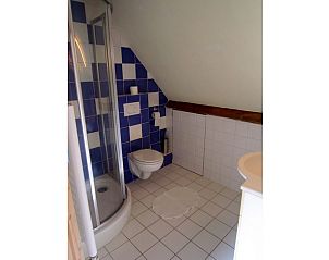 Unterkunft 450533 - Ferienhaus Noordzeekust - 25873