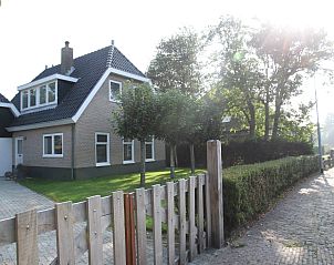 Unterkunft 450534 - Ferienhaus Noordzeekust - Fancy