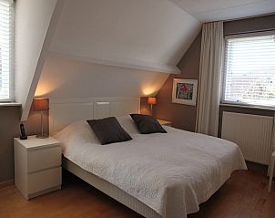 Unterkunft 450534 - Ferienhaus Noordzeekust - Fancy
