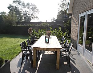 Unterkunft 450534 - Ferienhaus Noordzeekust - Fancy