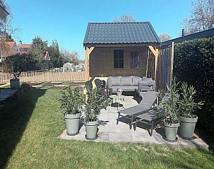 Unterkunft 450534 - Ferienhaus Noordzeekust - Fancy