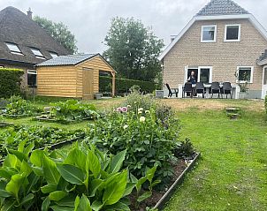 Unterkunft 450534 - Ferienhaus Noordzeekust - Fancy
