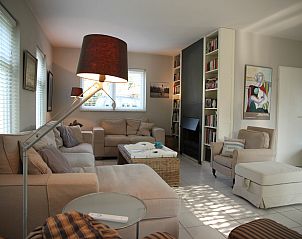 Unterkunft 450534 - Ferienhaus Noordzeekust - Fancy
