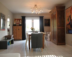 Unterkunft 450534 - Ferienhaus Noordzeekust - Fancy
