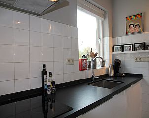Unterkunft 450534 - Ferienhaus Noordzeekust - Fancy