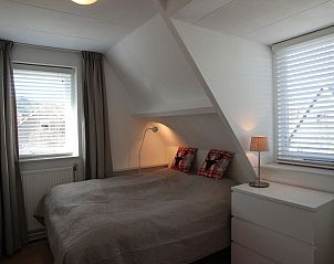 Unterkunft 450534 - Ferienhaus Noordzeekust - Fancy