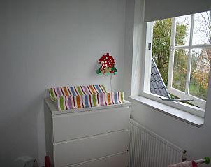 Unterkunft 450534 - Ferienhaus Noordzeekust - Fancy