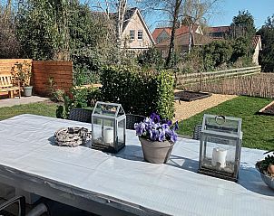 Unterkunft 450534 - Ferienhaus Noordzeekust - Fancy