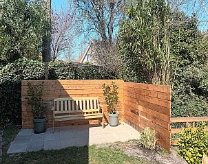 Unterkunft 450534 - Ferienhaus Noordzeekust - Fancy