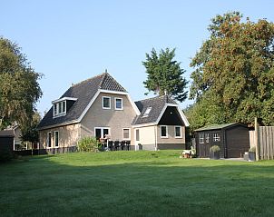 Unterkunft 450534 - Ferienhaus Noordzeekust - Fancy
