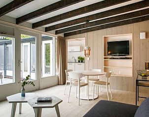 Verblijf 450607 - Bungalow Noordzeekust - AanNoordzee.nl