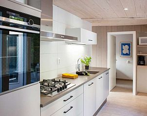 Verblijf 450607 - Bungalow Noordzeekust - AanNoordzee.nl