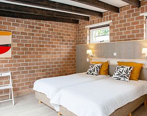 Verblijf 450607 - Bungalow Noordzeekust - AanNoordzee.nl