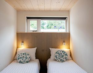 Verblijf 450607 - Bungalow Noordzeekust - AanNoordzee.nl