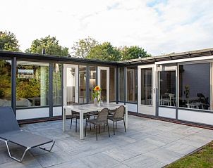 Verblijf 450607 - Bungalow Noordzeekust - AanNoordzee.nl